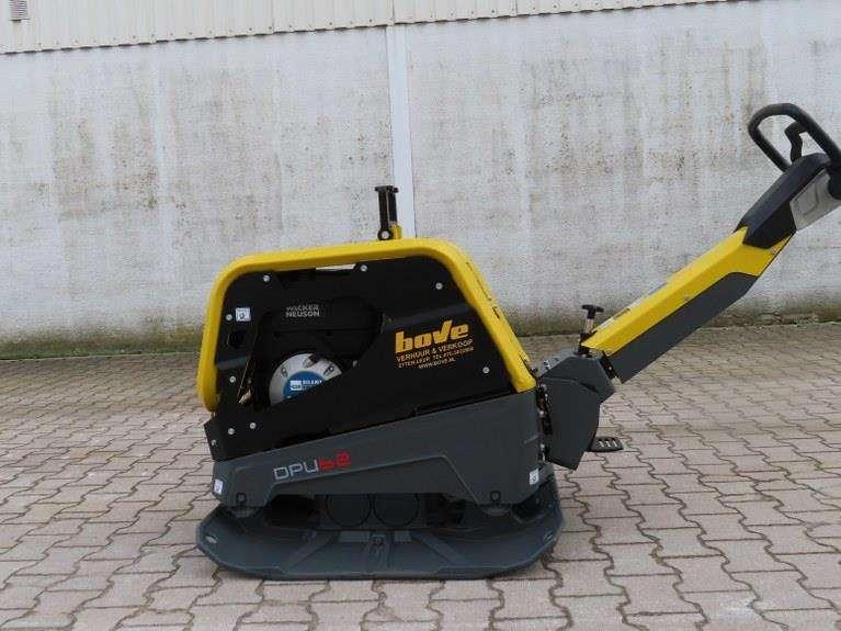 Wacker Neuson DPU6775 Photo 5