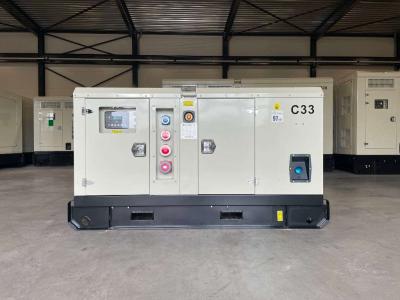 Cummins 4B3.9-G12 - 33 kVA Generator - DPX-19830.1 en vente par DPX Power Europe B.V.