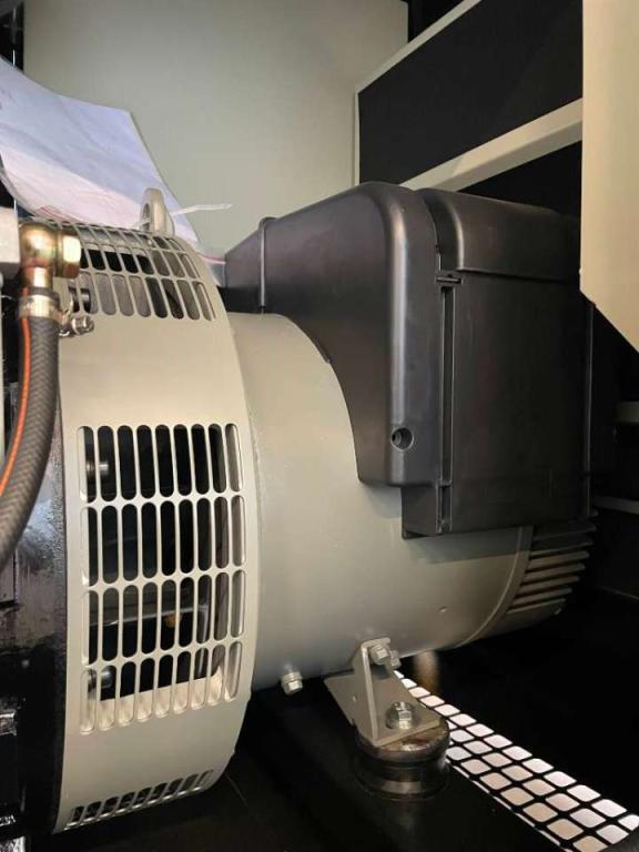 Cummins 4B3.9-G12 - 33 kVA Generator - DPX-19830.1 Photo 14