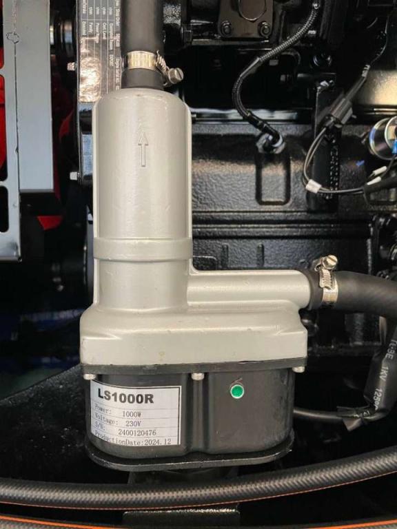 Cummins 4B3.9-G12 - 33 kVA Generator - DPX-19830.1 Photo 21