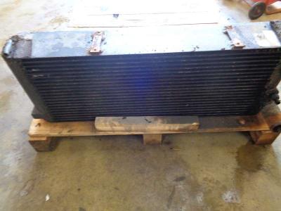 Radiateur eau pour Case WX 170 en vente par PRV Ricambi Srl