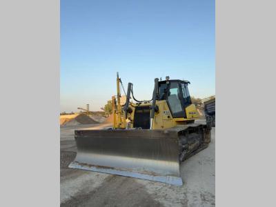 New Holland D180 en vente par Commerciale Adriatica Srl