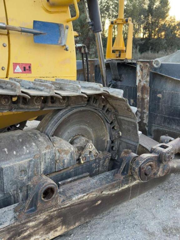 New Holland D180 Photo 15