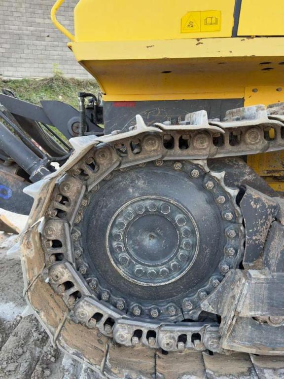 New Holland D180 Photo 2