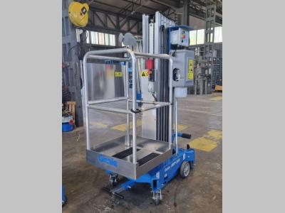 Genie AWP30-S-AC Photo 1