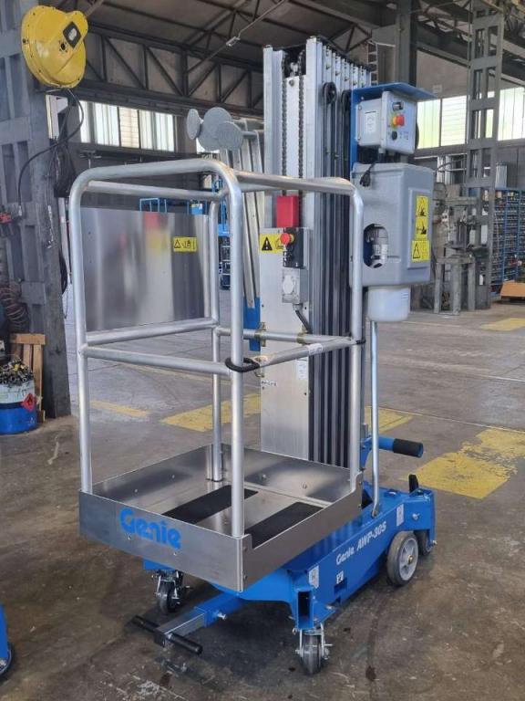Genie AWP30-S-AC Photo 1