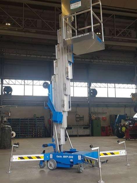 Genie AWP30-S-AC Photo 4