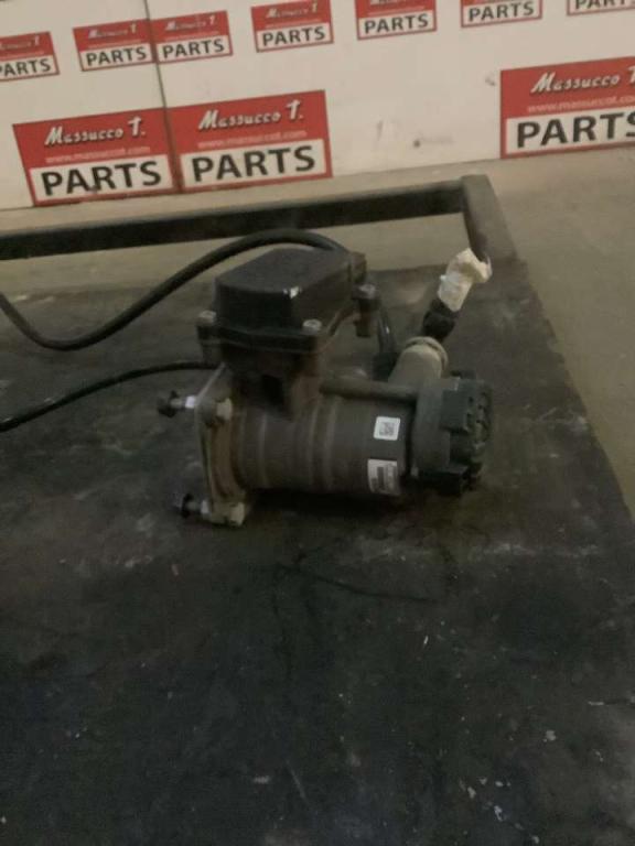 Valvola rimorchio pour Volvo FH16 550 Photo 1