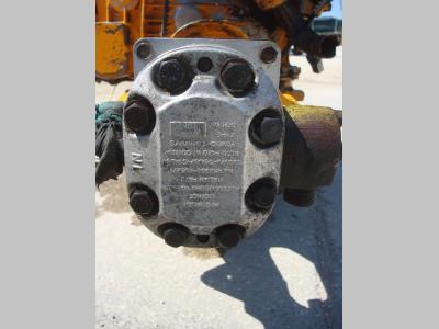Pompe hydraulique pour Fiat Allis FL 4C en vente par OLM 90 Srl