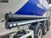 Turbos-Hoet SVM/6.7/39 39000L Liftachse Cement Photo 18 thumbnail