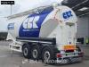 Turbos-Hoet SVM/6.7/39 39000L Liftachse Cement Photo 2 thumbnail