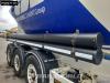 Turbos-Hoet SVM/6.7/39 39000L Liftachse Cement Photo 22 thumbnail