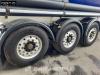 Turbos-Hoet SVM/6.7/39 39000L Liftachse Cement Photo 24 thumbnail