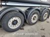 Turbos-Hoet SVM/6.7/39 39000L Liftachse Cement Photo 25 thumbnail