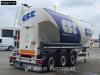 Turbos-Hoet SVM/6.7/39 39000L Liftachse Cement Photo 6 thumbnail