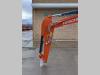 Hitachi ZX 55U-6 CLR Photo 10 thumbnail