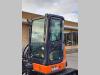 Hitachi ZX 55U-6 CLR Photo 12 thumbnail