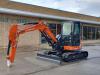 Hitachi ZX 55U-6 CLR Photo 2 thumbnail