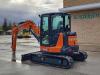 Hitachi ZX 55U-6 CLR Photo 3 thumbnail