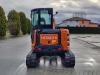 Hitachi ZX 55U-6 CLR Photo 4 thumbnail