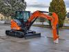 Hitachi ZX 55U-6 CLR Photo 7 thumbnail