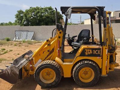 JCB 1CX en vente par Omeco Spa