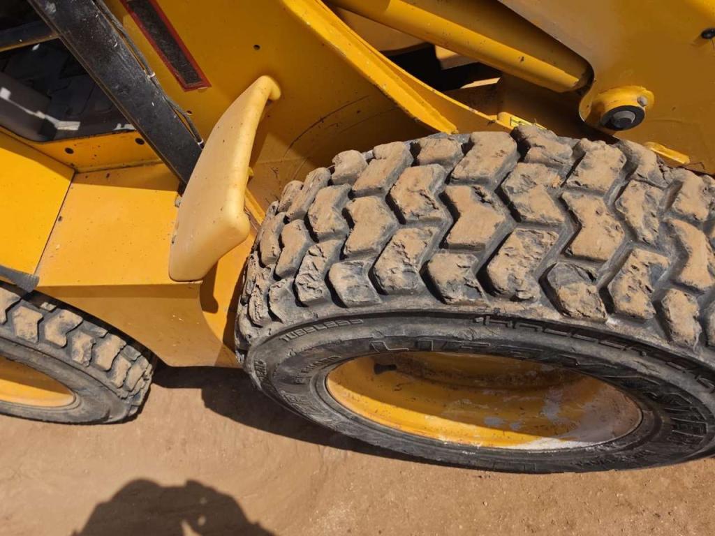 JCB 1CX Photo 7