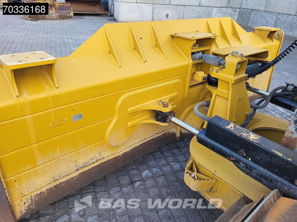 Caterpillar D6 K LGP D6 K LGP Photo 12