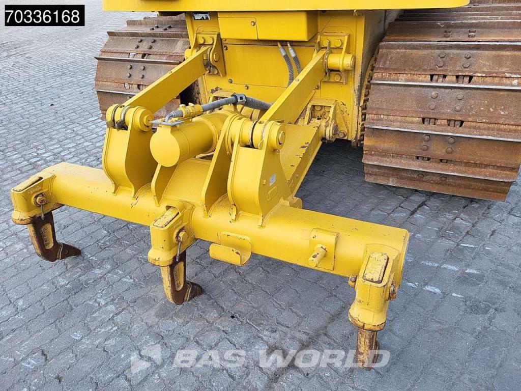 Caterpillar D6 K LGP D6 K LGP Photo 13