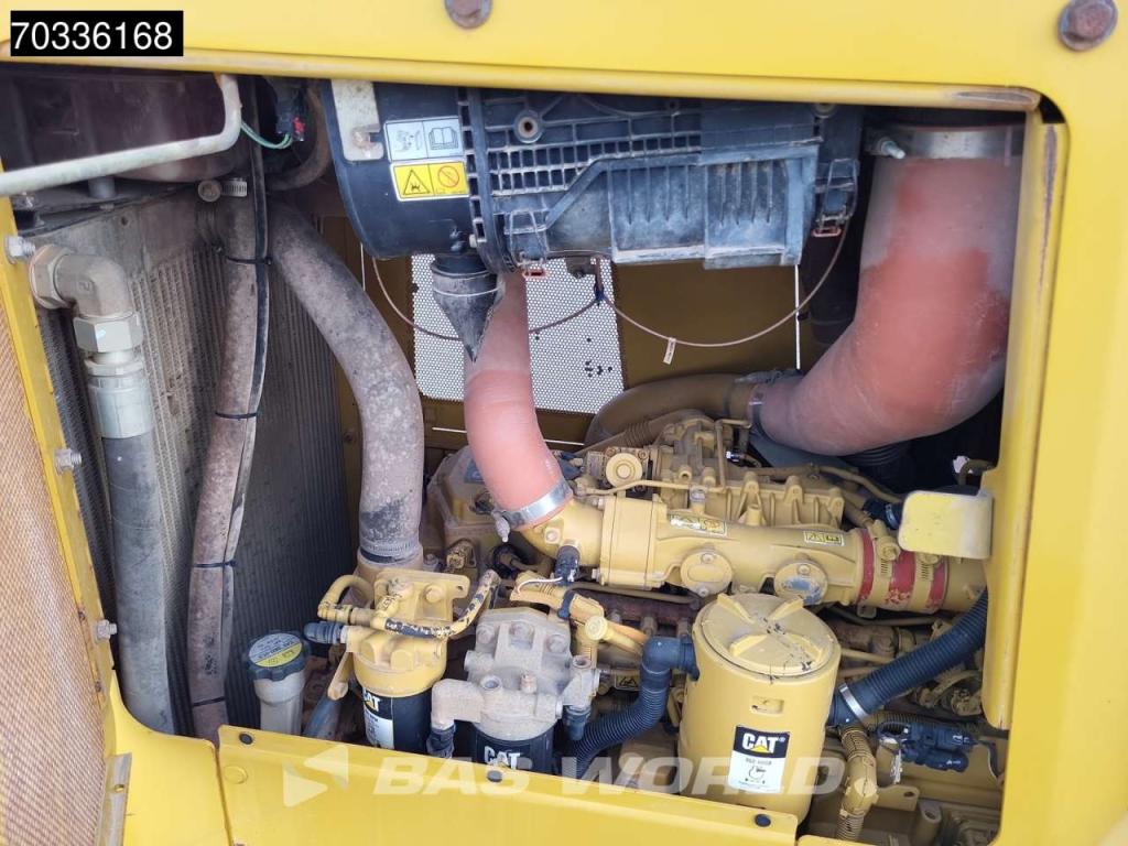 Caterpillar D6 K LGP D6 K LGP Photo 17