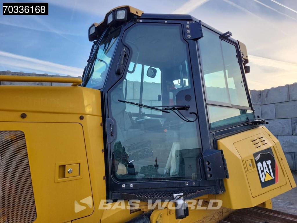 Caterpillar D6 K LGP D6 K LGP Photo 18