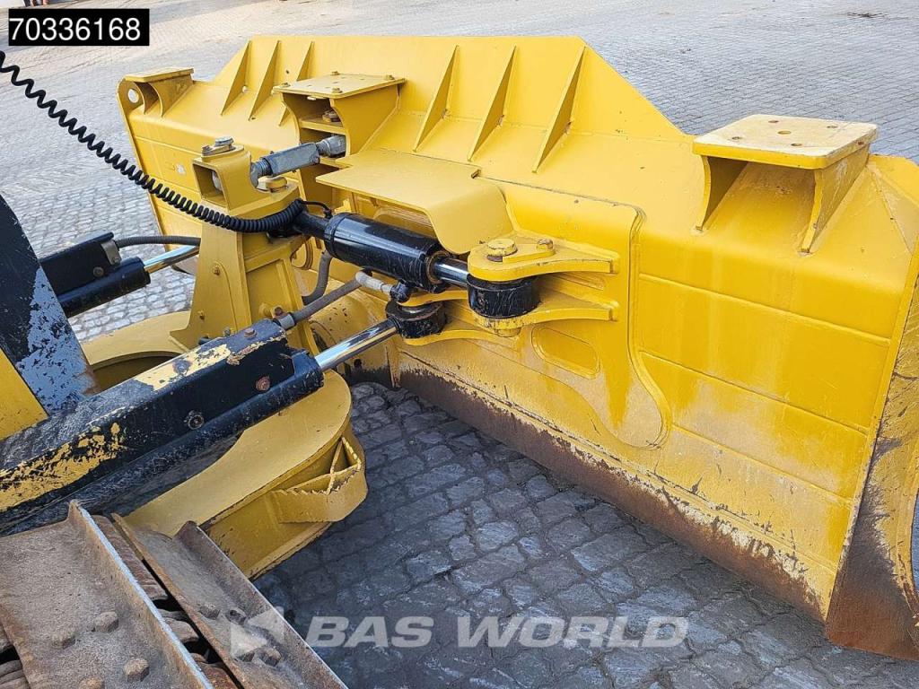 Caterpillar D6 K LGP D6 K LGP Photo 20