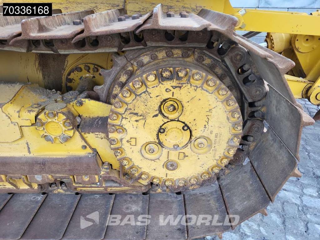 Caterpillar D6 K LGP D6 K LGP Photo 22