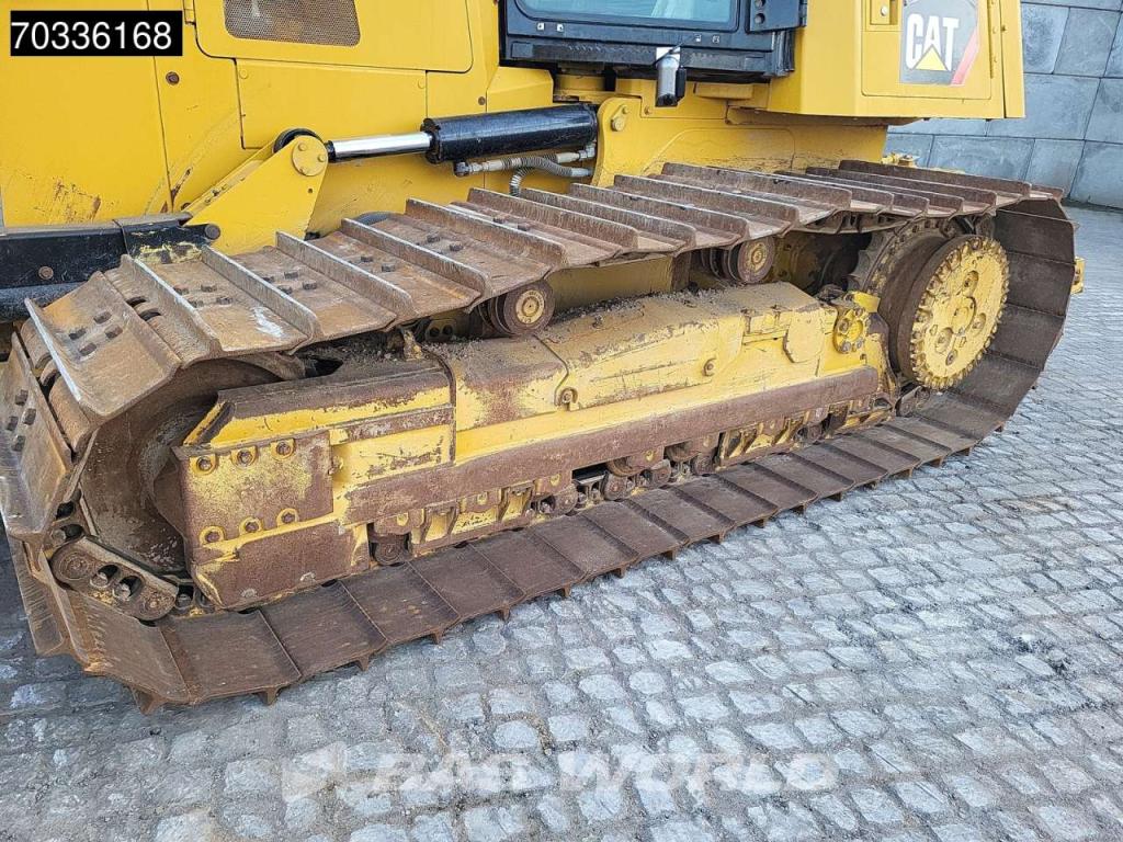 Caterpillar D6 K LGP D6 K LGP Photo 23
