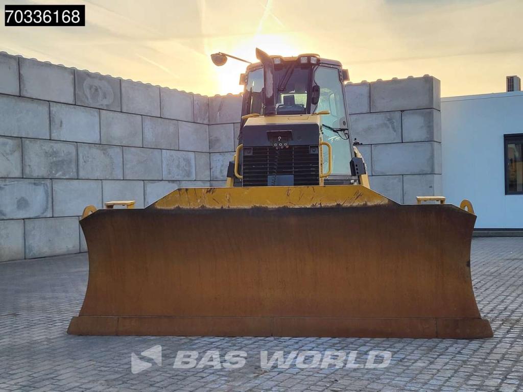 Caterpillar D6 K LGP D6 K LGP Photo 6