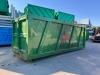 CONTAINER SCARRABILE USATO A CIELO APERTO Photo 3 thumbnail