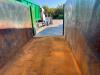 CONTAINER SCARRABILE USATO A CIELO APERTO Photo 7 thumbnail