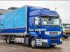 Renault PREMIUM 380 DXI+INTARDER+DHOLLANDIA Photo 2 thumbnail