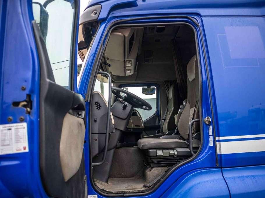 Renault PREMIUM 380 DXI+INTARDER+DHOLLANDIA Photo 6