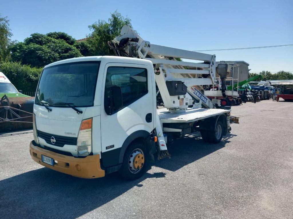 CMC TB200 Photo 2