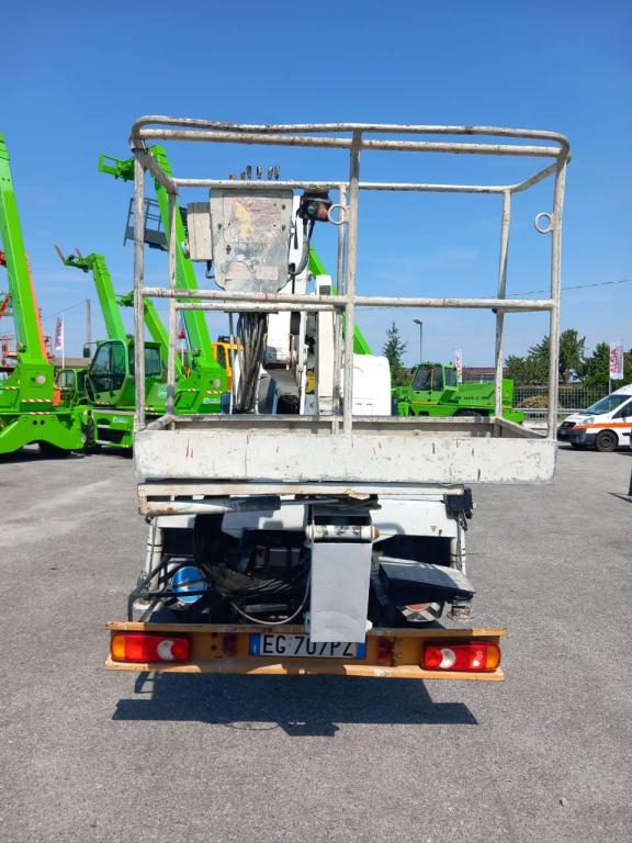 CMC TB200 Photo 5