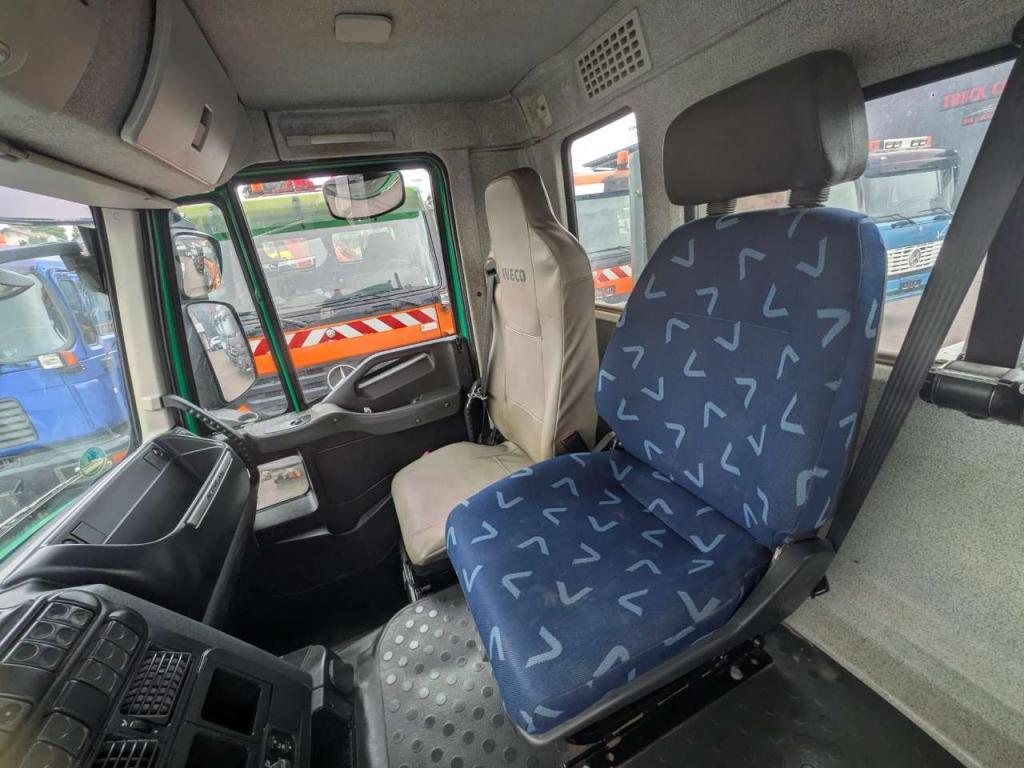 Iveco TRAKKER 260T41 Photo 10