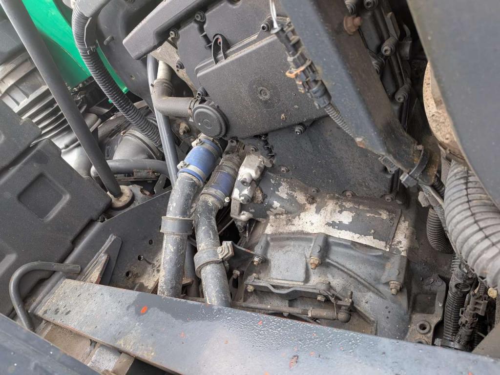Iveco TRAKKER 260T41 Photo 21