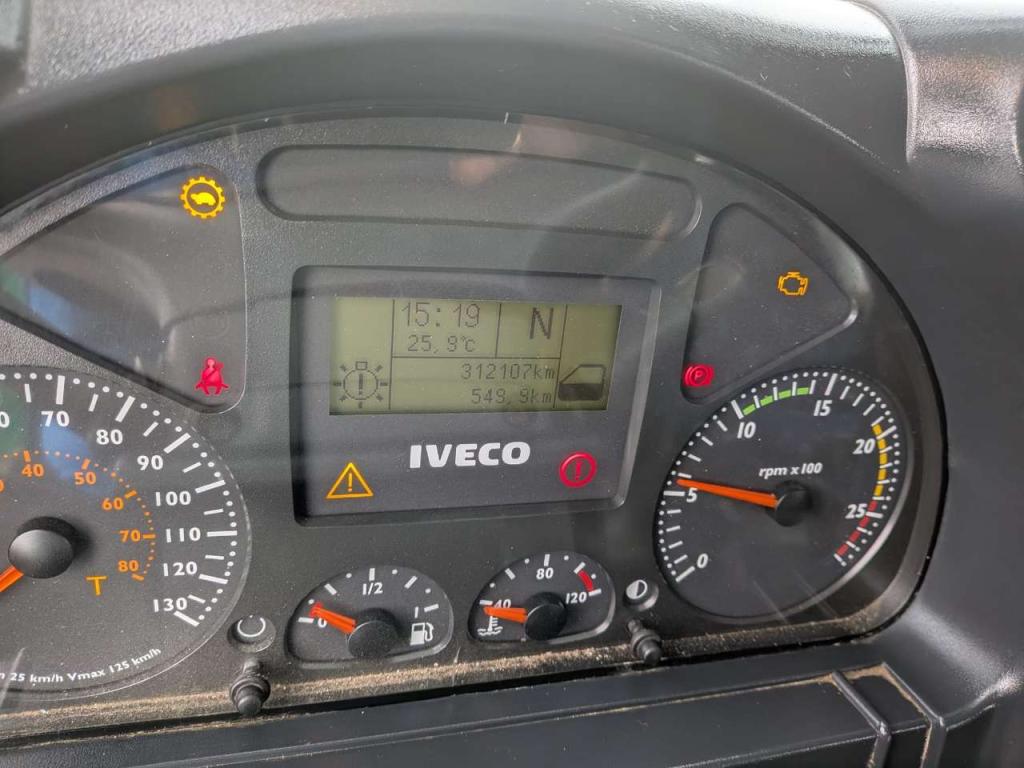 Iveco TRAKKER 260T41 Photo 22