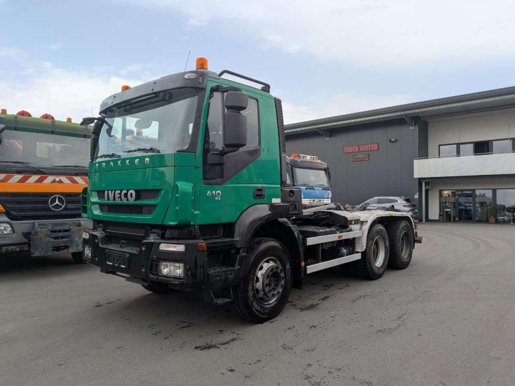 Iveco TRAKKER 260T41 Photo 26