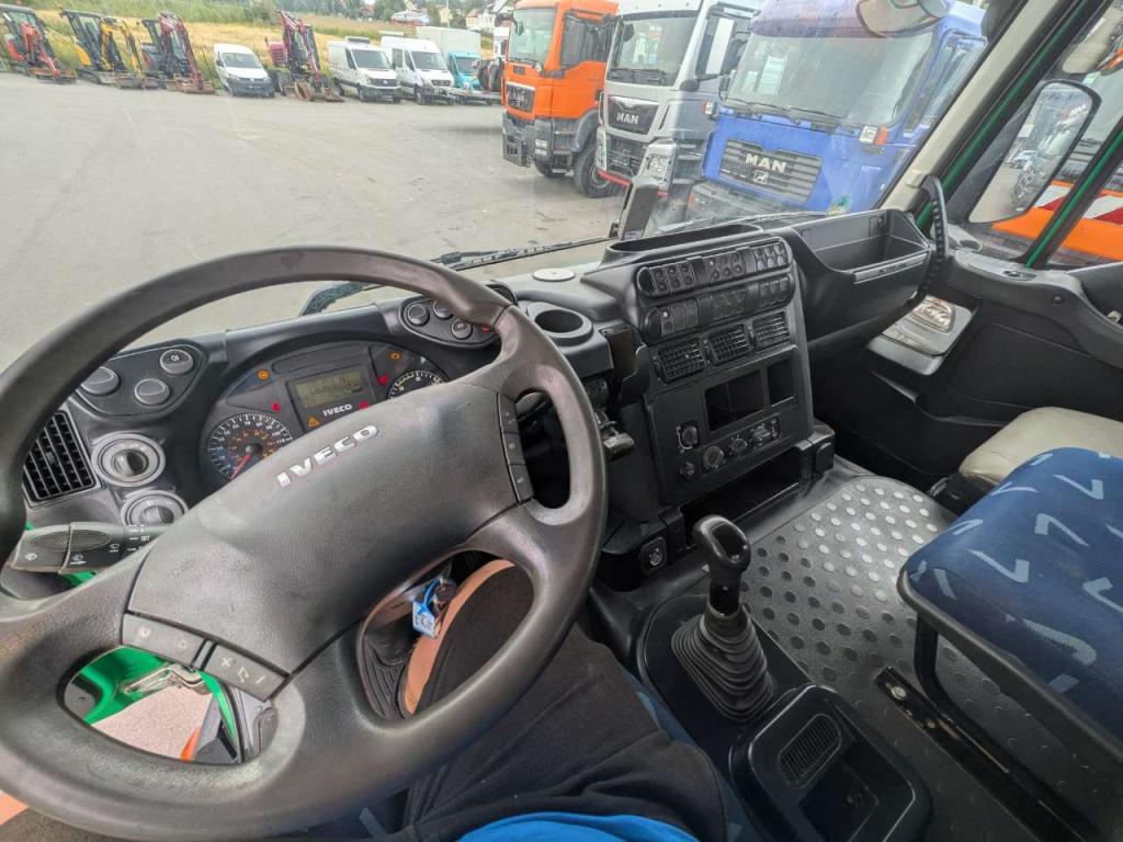 Iveco TRAKKER 260T41 Photo 4