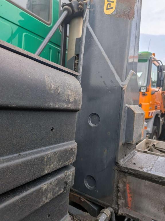 Iveco TRAKKER 260T41 Photo 8