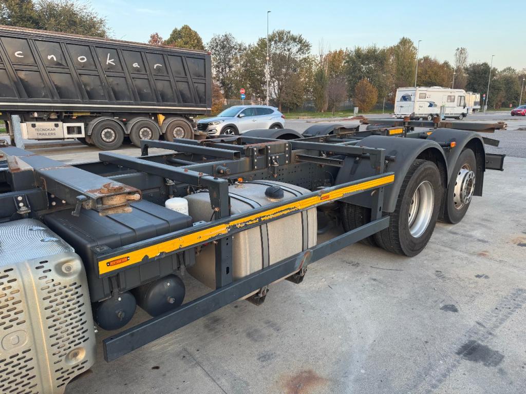 Iveco STRALIS 480 Photo 17