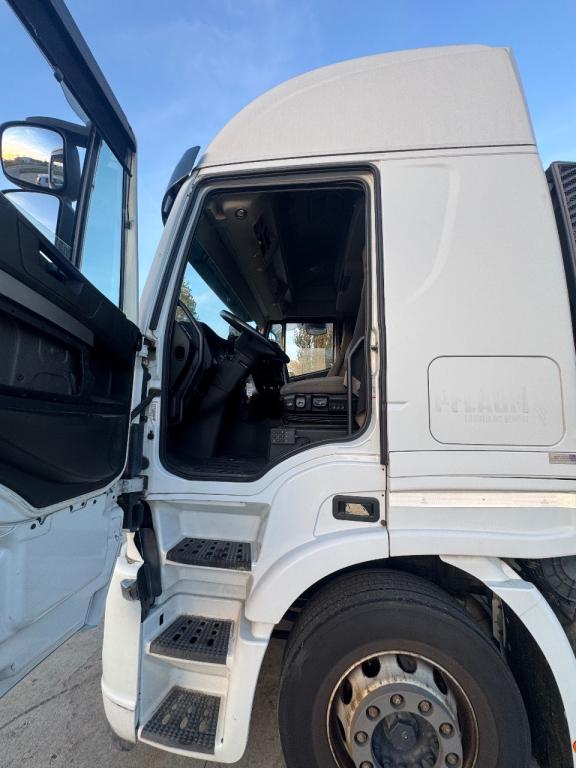 Iveco STRALIS 480 Photo 18