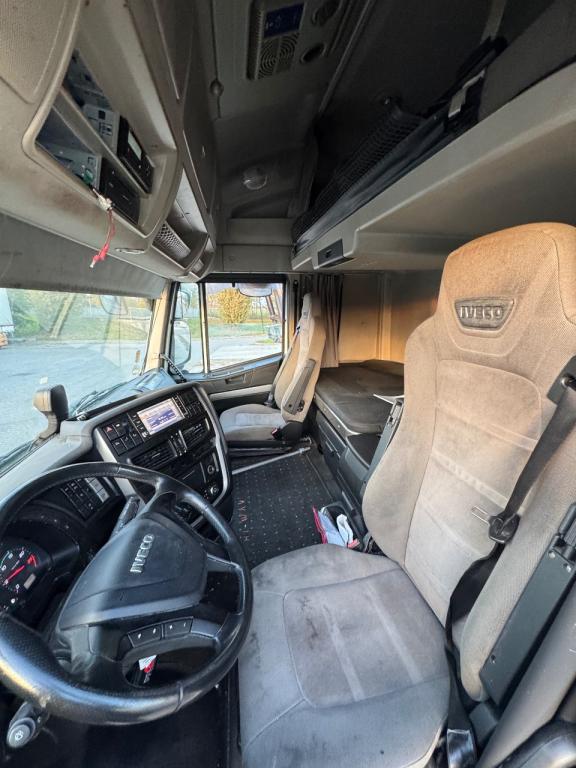 Iveco STRALIS 480 Photo 19